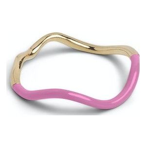 Sway Ring Pink