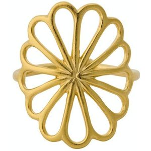 Large Bellis Ring