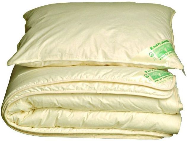 Dormire Texelse Wol