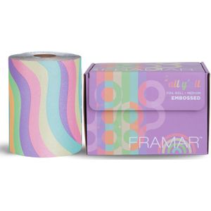 Framar foil 12.7cm All Y All 97.5m