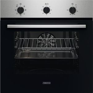 ZOHKC1X2 Zanussi multifunctie solo-oven