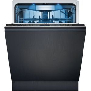 SN87TX02CE SIEMENS Volledig geintegreerde vaatwasser