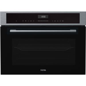ETNA CM250RVS oven met magnetronfunctie