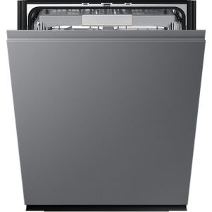 DW60CG880I00ET SAMSUNG Volledig geintegreerde vaatwasser