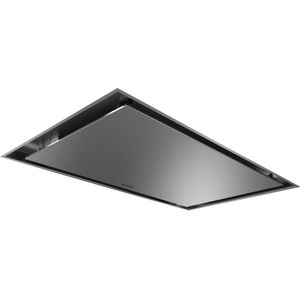 Siemens LR96CAQ50 - Inbouw afzuigkap Zilver