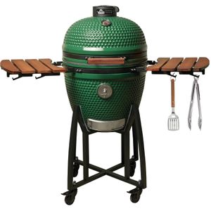 KAMADOXLGREEN BIGBEAR Barbecue