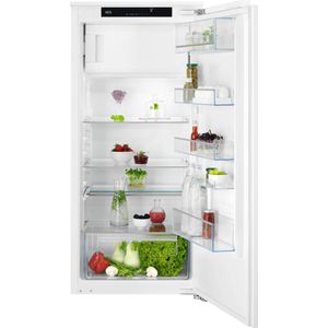 NSF5O122DC AEG Inbouw koelkast rond 122 cm