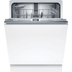 SMV4EAX28E BOSCH Volledig geintegreerde vaatwasser