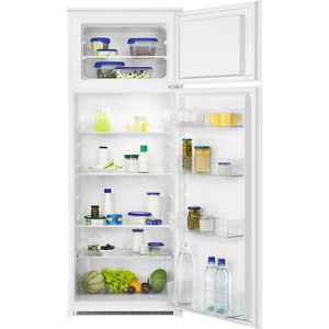 Zanussi ZTAN14FS1 - Inbouw koelkast met vriesvak Wit