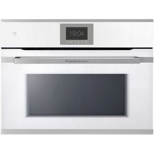 Kuppersbusch - CBM6550.0W - Inbouw Oven - Wit - 70 Liter - K-SERIES.5