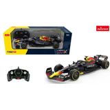 Rastar Oracle Red Bull Racing - Op afstand bestuurbare RB18 - 1:18 Max Verstappen 1:18