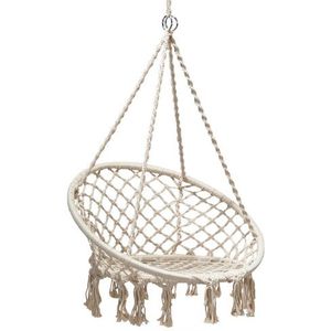 Rope Swinging Chair | Hangstoel