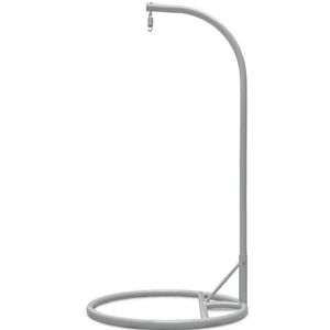 Rijoka Frame standaard voor Hangstoel - Draagkracht 120kg - 95x95x190cm - Grijs