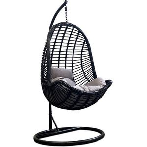 Houe Alua tuinstoel met armleuning Black Houe Alua tuinstoel met armleuning Black