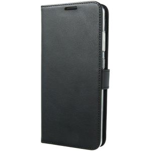 Book Case Classic Black Galaxy S20 Ultra
