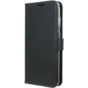 Book Case Classic Black Galaxy S20 Plus