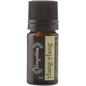 Evergetikon - Etherische Olie - Ylang Ylang - Massage Olie