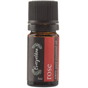 Etherische olie - Roos - Evergetikon