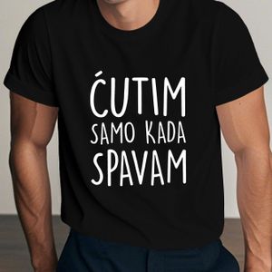 TEMU Faszinierende Kurzarm-Sommer-Tee für Herren aus Kroatien