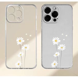 TEMU -Muster UV-Druck Handyhülle Rundumschutz für Iphone 11 12 13 14 15 16 XR X/ XS 7 8 SE für Smartphone Bestes Geschenk Geburtstagsgeschenk & Mädchen