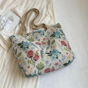 TEMU Neue einfache und modische große Kapazität Tasche für Pendler, College-Studenten Klassentasche