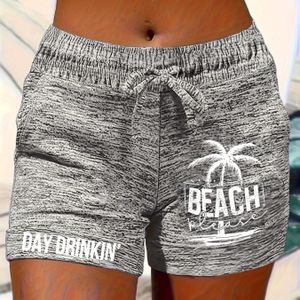 TEMU Strandshorts