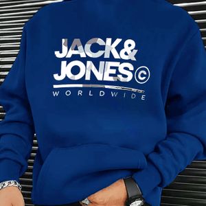 TEMU Neue Druck-Hoodie-Sweatshirt Für Herren