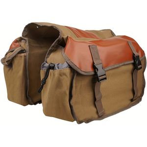 TEMU Vielseitige Motorrad-Satteltasche Mit Großer Kapazität Aus Für Fahrrad, Motorrad-Satteltaschen, Seitentasche Für Werkzeug Für Harley, Honda, , Kawasaki