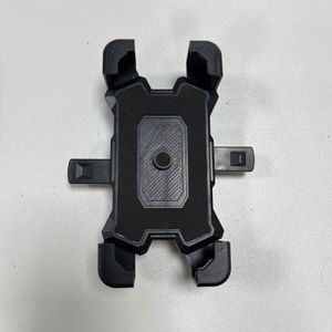 TEMU Fahrradtelefonhalter ? Sichere GPS-Navigationshalterung für E-Bikes und Motorräder, Hände---Zubehör