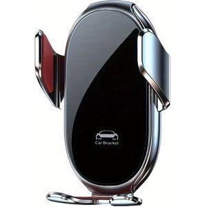 TEMU Inpods 360 Grad drehbarer Luftauslass Auto , wasserdichtes PVC Material, universelle Auto Fahrzeug Kompatibilität, Klimaanlage Auslass Montage, nicht aufladbarer Korb