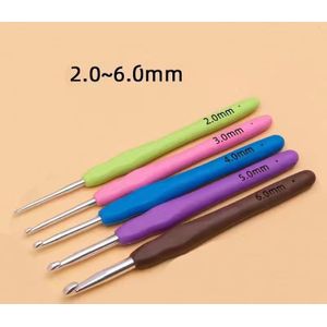 TEMU Acryl-Garn- Farben, % Acrylfaser, mehrfarbige Knäuel zum Stricken, Häkeln, Basteln, weiches Garnpaket für Mützen, Puppen, DIY-Projekte und Weihnachtsgeschenke