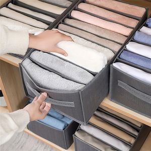 TEMU 1 Stk. Polyamid-Gewebe-Kleidungsaufbewahrungstasche, Minimalistische Kleiderschrank-Aufbewahrungslösung mit Griff für T-Shirts, Kleidung und Accessoires.