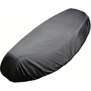 TEMU Motorrad-Regensitzbezug, , , Wasserdicht, Sattelbezug, , 210D, Staub, UV, Sonne, Für Motorradzubehör