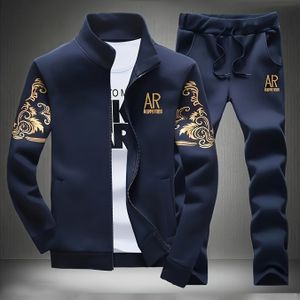 TEMU Casual-Outfit-Party-Jogger-Kleidungsset
