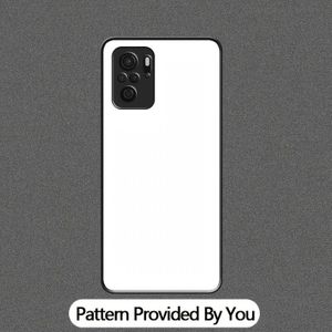 TEMU Foto-Muster Handyhülle, Acryl Spiegeloberfläche, Hochauflösend, Schwarze Mattierte Weiche Kante Schutzhülle für XiaoMi /4G/5G/Lite/Pro/(Indien)/Max/T/S
