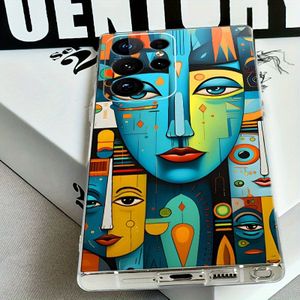 TEMU Cartoon-Muster Schutzhülle Für Samsung Galaxy A23 5G/A73 5G/A53 5G/A33 5G/A13/A13 5G/A22 5G/A22/A72/A52/A32/A32 5G