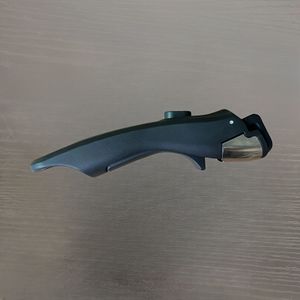 TEMU 1 Stück Universal-Topfhandgriff aus - Hitzebeständiger, abnehmbarer Topfgreifer für Küche und -Kochen - Langlebiges Werkzeug zum Anheben von Topfdeckeln aus