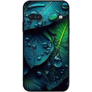 TEMU Schützende grüne Hülle für Männer & Frauen - Stoßfeste TPU-Hülle Bundle für Pixel 6/6A/6 Pro/7/7A/7 Pro/8/8 Pro - Rundum-Schutz gegen Stürze