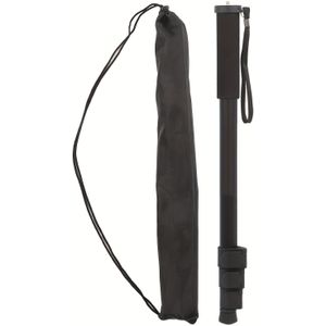 TEMU Foto 62-Zoll Kamera-Monopod - Robuster Monopod für Canon, & für Sony Spiegellose & DSLR-Kameras - Stabiles Fotografie-Monopod - Leicht & Tragbar - Einfach zu Tragen mit Tasche