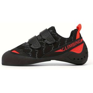 TEMU Professionelle Klettersteigeschuhe für Männer, Anfänger zum des Steins, Wanderschuhe für drinnen und draußen