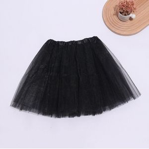 TEMU Polyester Mesh Rock Cosplay Party Ballet Tanz -Dressing Tanz Kostüm Erwachsenen Rock Rock