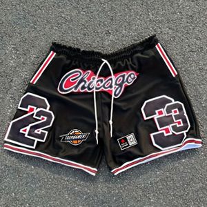 TEMU Herren Freizeit-Sportshorts