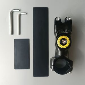 TEMU Aluminiumlegierung U-Bolt Lenkerklemm-Kamera-Montage, Universeller Halterung für & 3 Sportkameras, Mobiltelefon-Adapter - Ideal für Motorrad & Fahrrad, Weihnachtsgeschenk