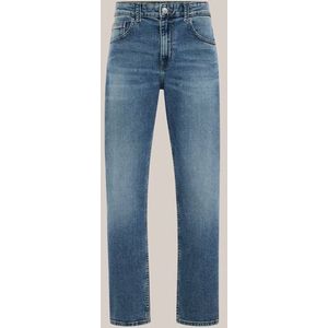 Blue Ridge - Heren regular fit jeans - Regular fit - Blauw - Katoen - Maat: 28/30