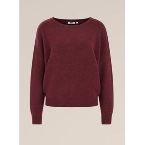 WE Fashion - Oversized Trui - Dames