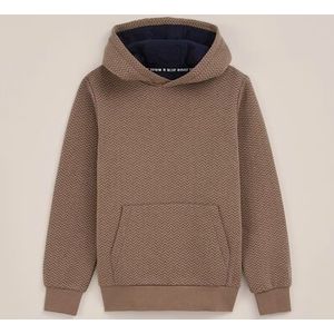WE Fashion Jongens hoodie met dessin