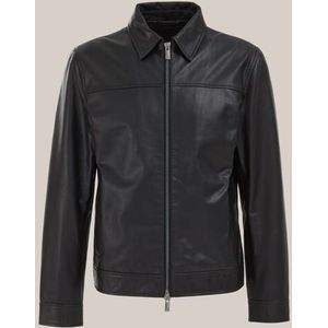 Van Gils - Leren Jack - Heren