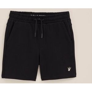 WE Fashion - Sweatshort - Regular Fit - Jongens