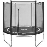 Game On Sport Trampoline Jumpline Rond Zwart - Ø 244 CM