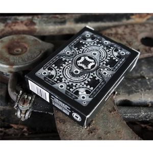 Mechanic deck V2